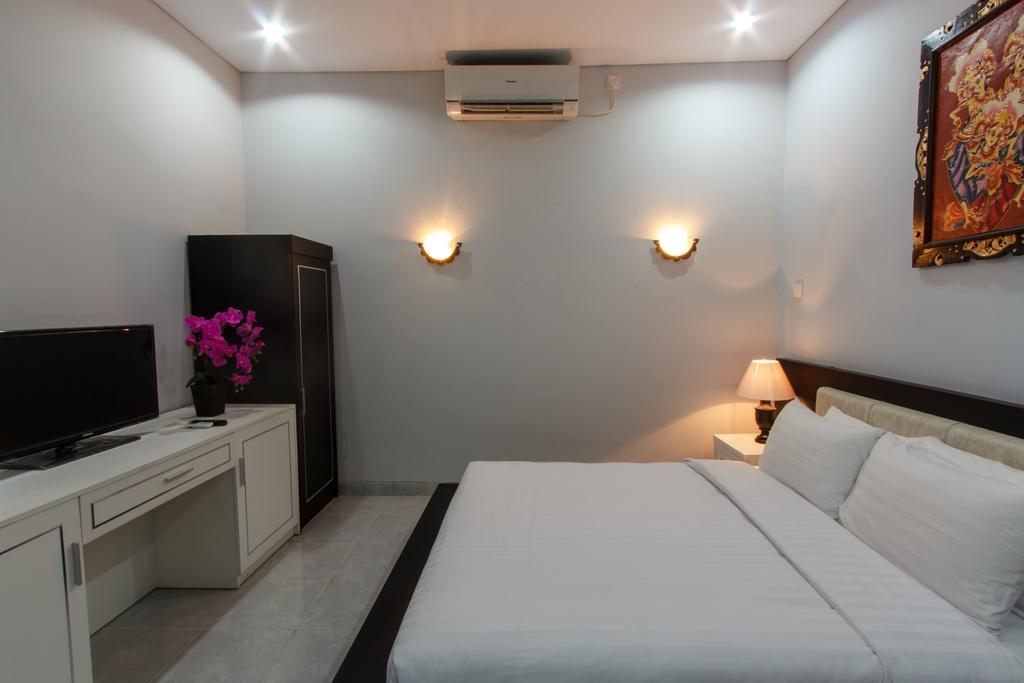 بالي Rabasta Mahayana Kuta Hotel المظهر الخارجي الصورة