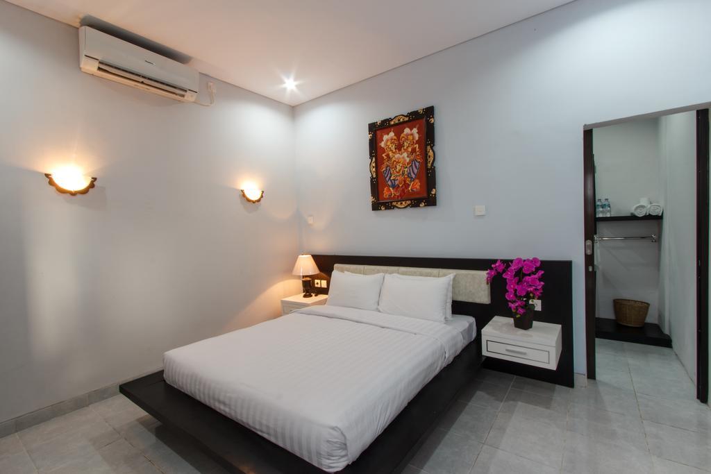 بالي Rabasta Mahayana Kuta Hotel المظهر الخارجي الصورة