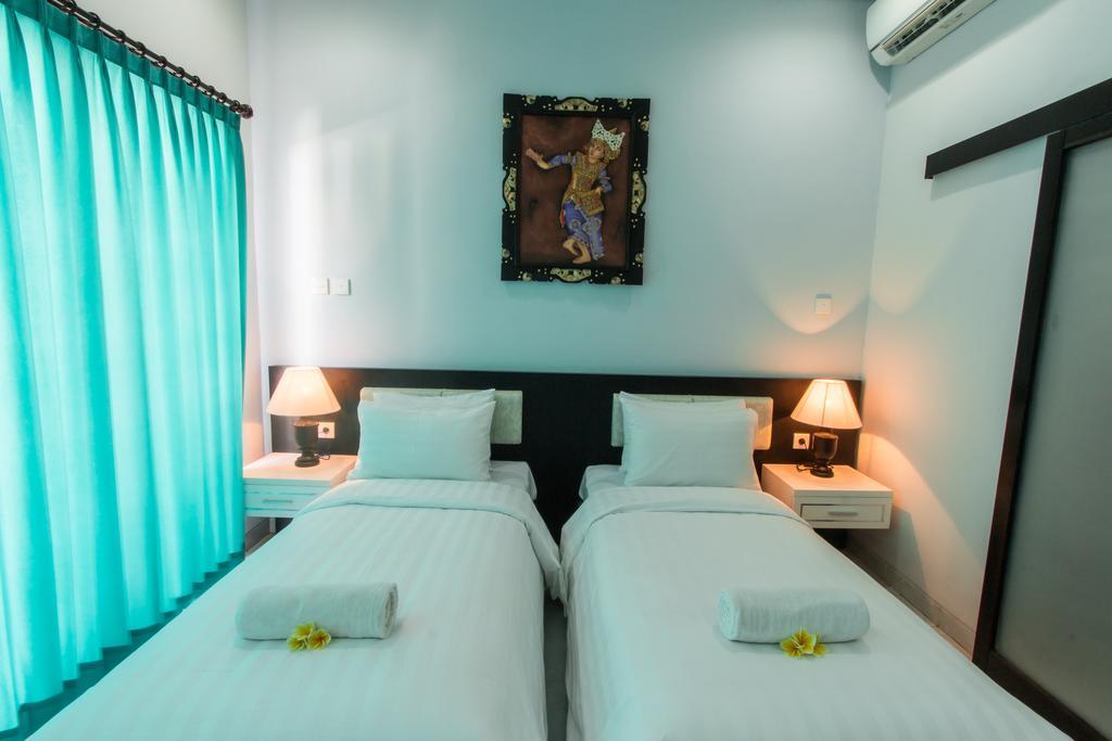 بالي Rabasta Mahayana Kuta Hotel المظهر الخارجي الصورة