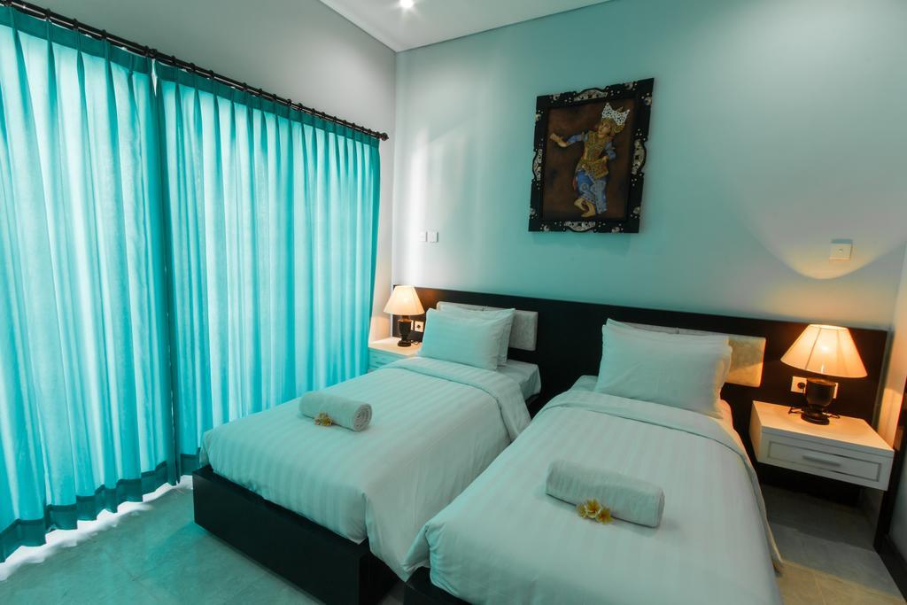 بالي Rabasta Mahayana Kuta Hotel المظهر الخارجي الصورة