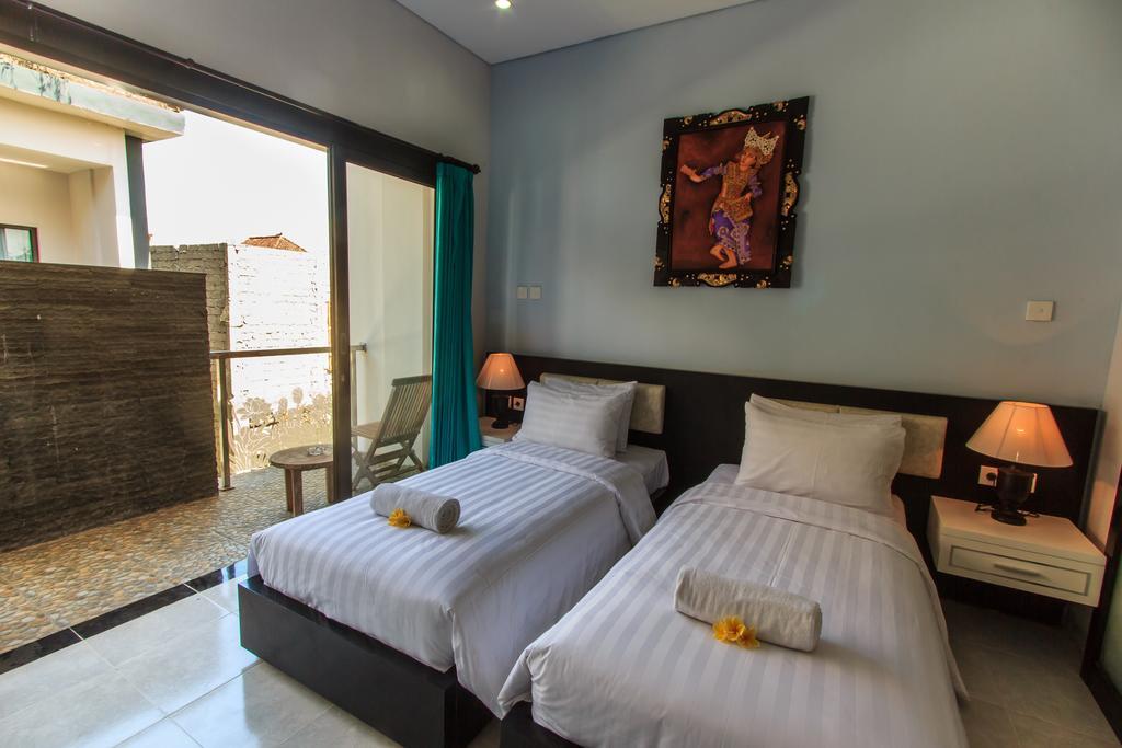 بالي Rabasta Mahayana Kuta Hotel المظهر الخارجي الصورة