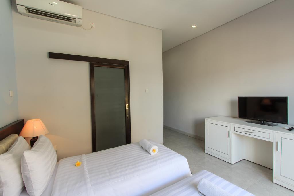 بالي Rabasta Mahayana Kuta Hotel المظهر الخارجي الصورة
